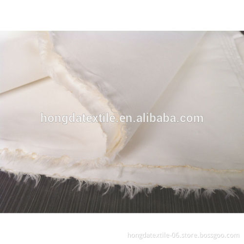 Combed 100% cotton fabric 40x40 133x100 Down Duvet & Pillow